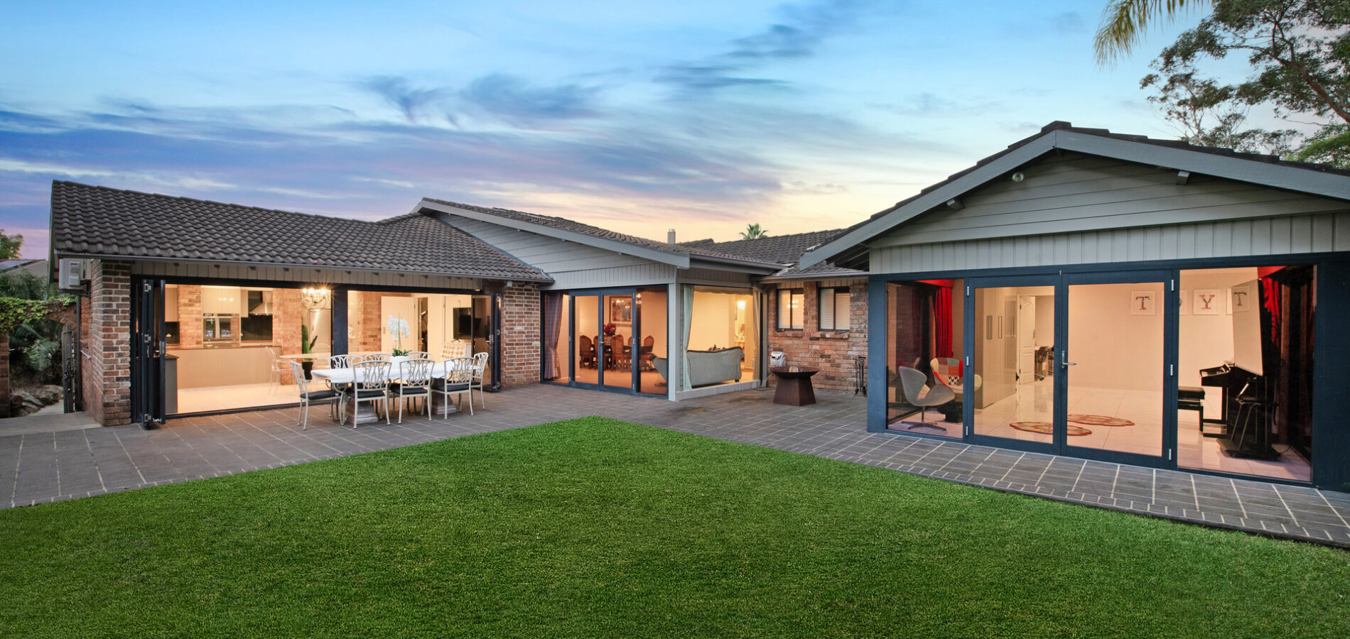 Sold - 45 Panaview Crescent - New Property in North Rocks - Real Estate by Jamie Benjamin