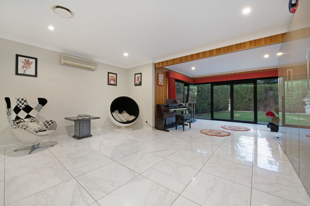 Sold - 45 Panaview Crescent - New Property in North Rocks - Real Estate by Jamie Benjamin
