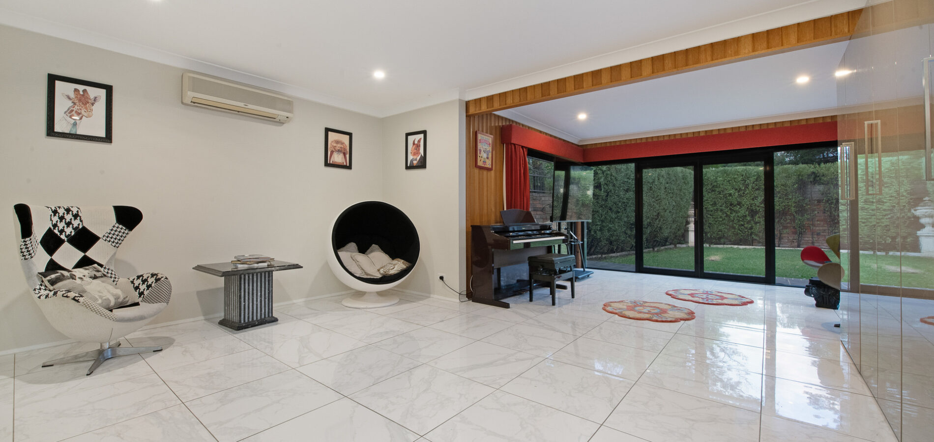 Sold - 45 Panaview Crescent - New Property in North Rocks - Real Estate by Jamie Benjamin