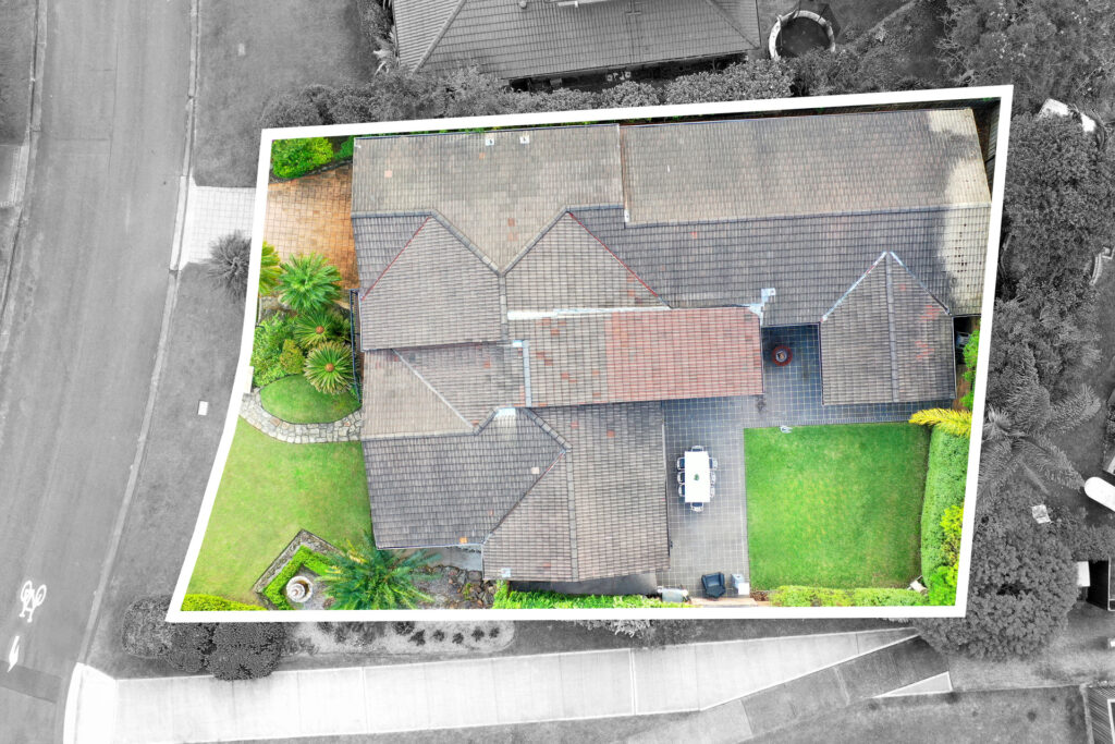 Sold - 45 Panaview Crescent - New Property in North Rocks - Real Estate by Jamie Benjamin