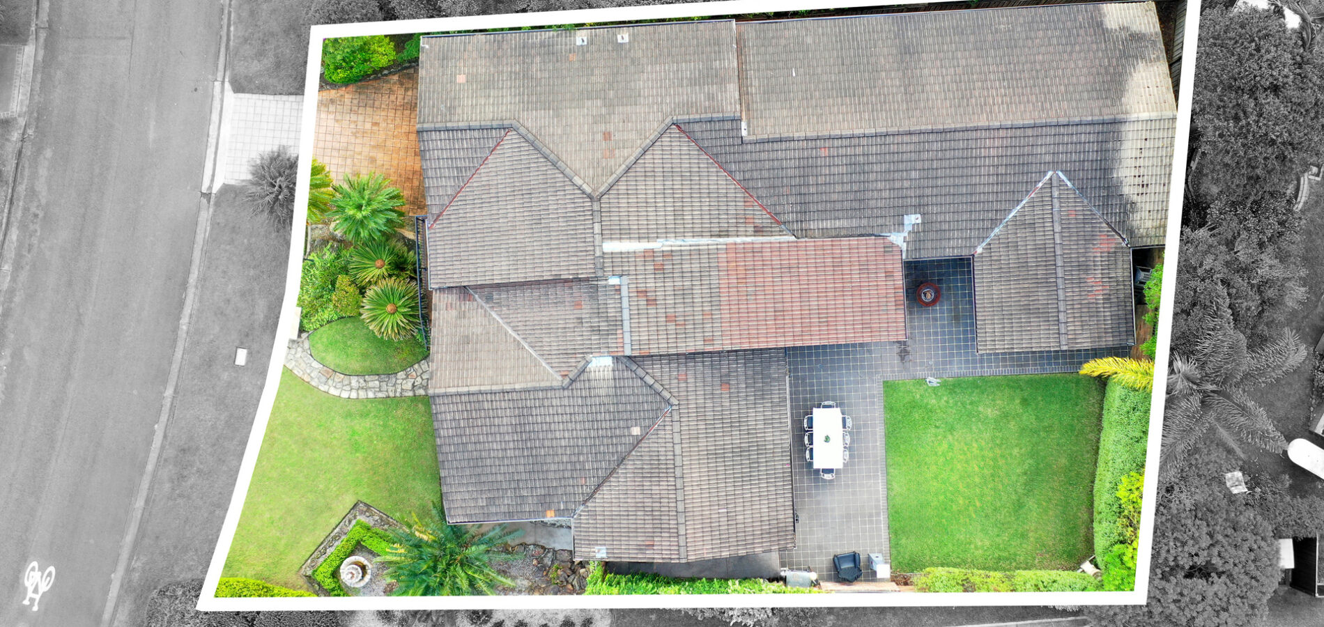 Sold - 45 Panaview Crescent - New Property in North Rocks - Real Estate by Jamie Benjamin