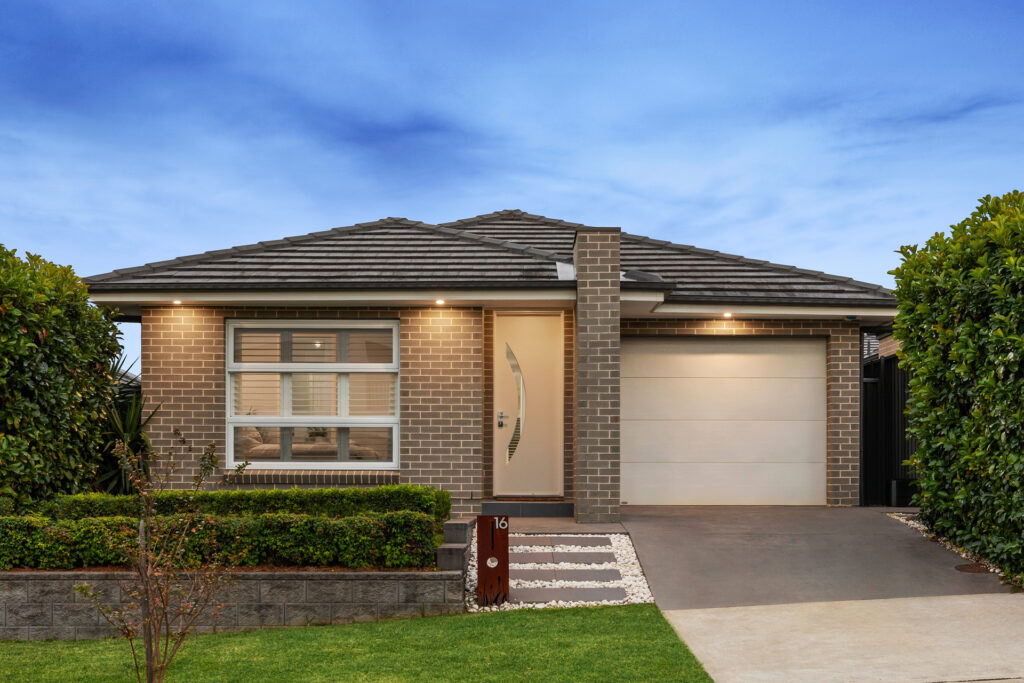 Sold - 16 Oberon Street - New Property in Riverstone - Real Estate by