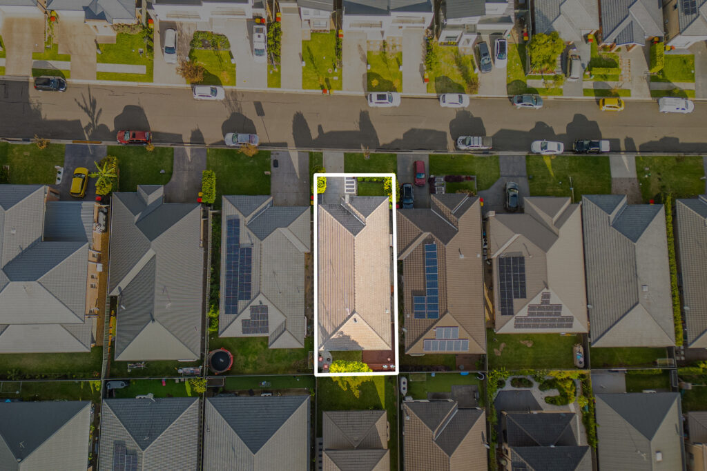 Sold - 16 Oberon Street - New Property in Riverstone - Real Estate by