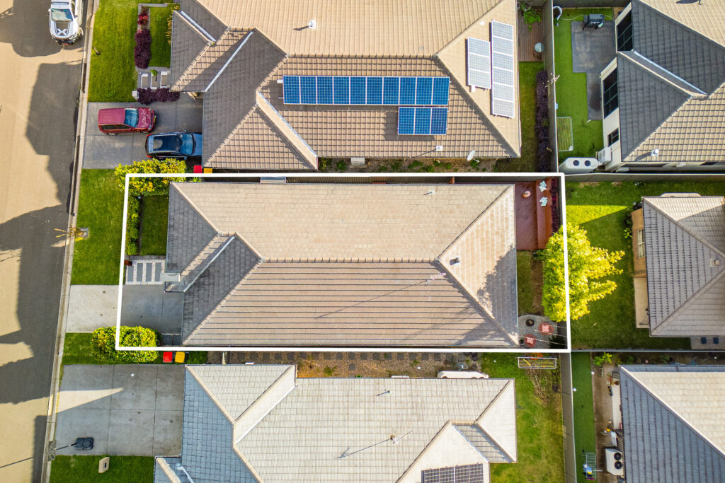 Sold - 16 Oberon Street - New Property in Riverstone - Real Estate by