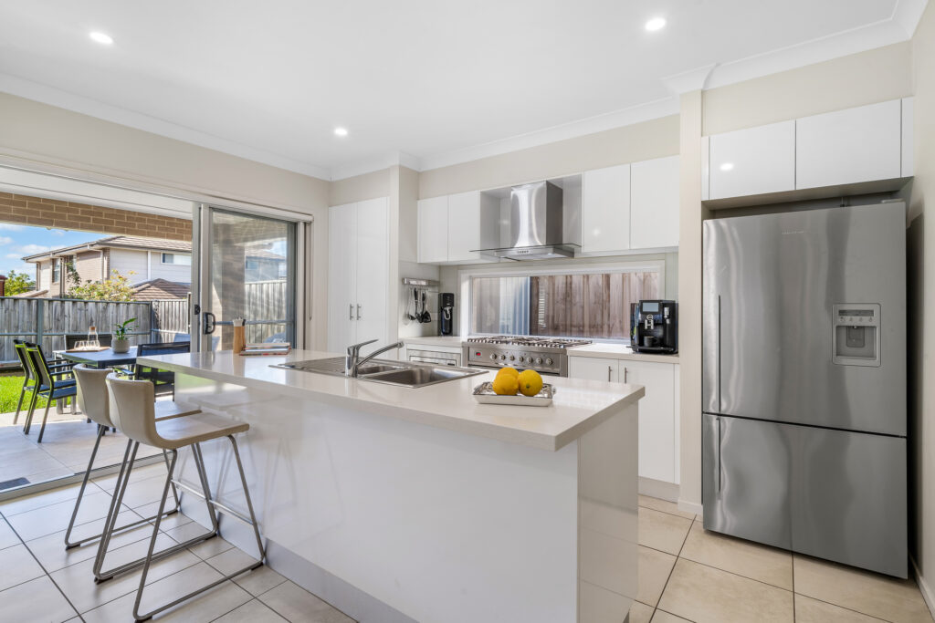 Sold - 45 Kingfield Road - New Property in North Kellyville - Real Estate by Corie Sciberras