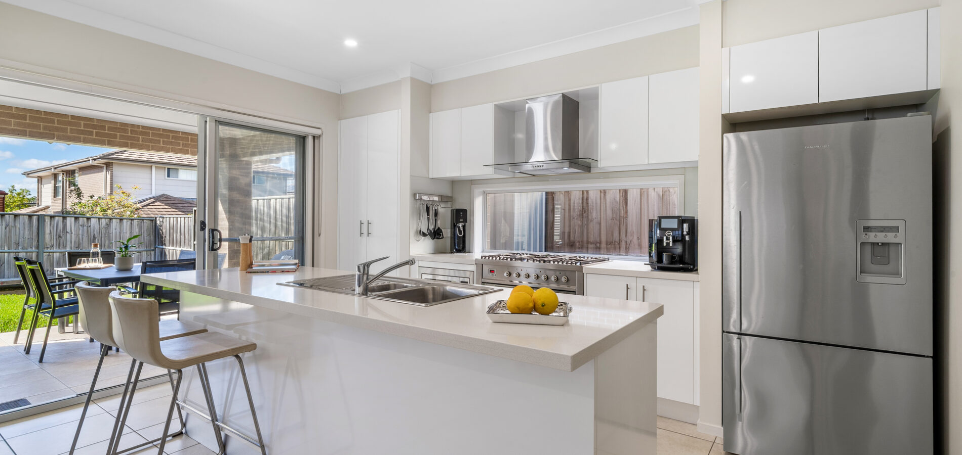 Sold - 45 Kingfield Road - New Property in North Kellyville - Real Estate by Corie Sciberras
