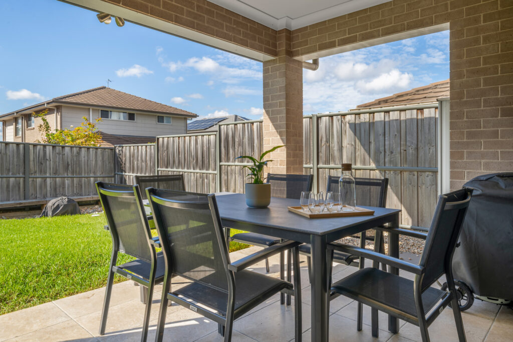 Sold - 45 Kingfield Road - New Property in North Kellyville - Real Estate by Corie Sciberras