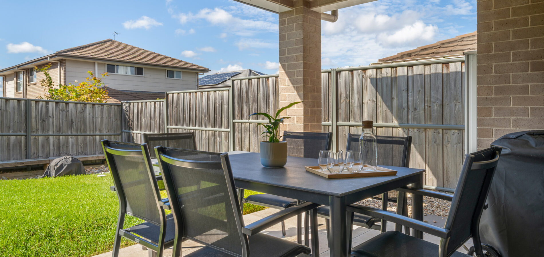 Sold - 45 Kingfield Road - New Property in North Kellyville - Real Estate by Corie Sciberras
