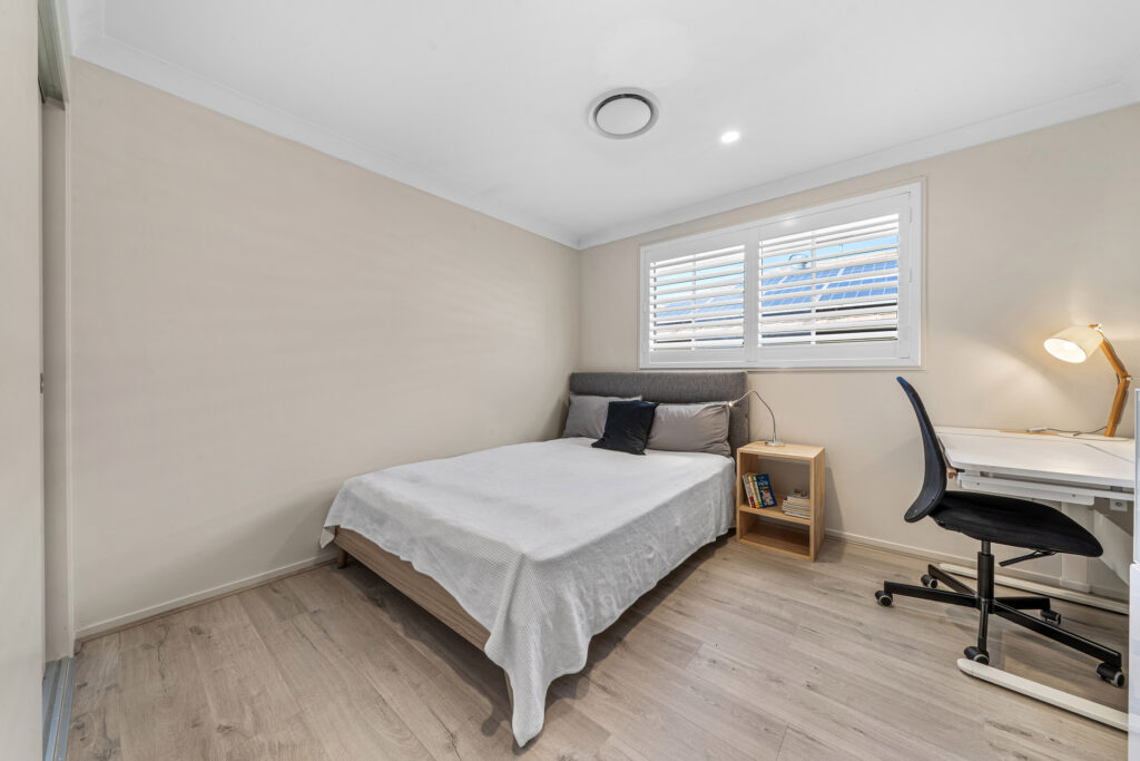 Sold - 45 Kingfield Road - New Property in North Kellyville - Real Estate by Corie Sciberras