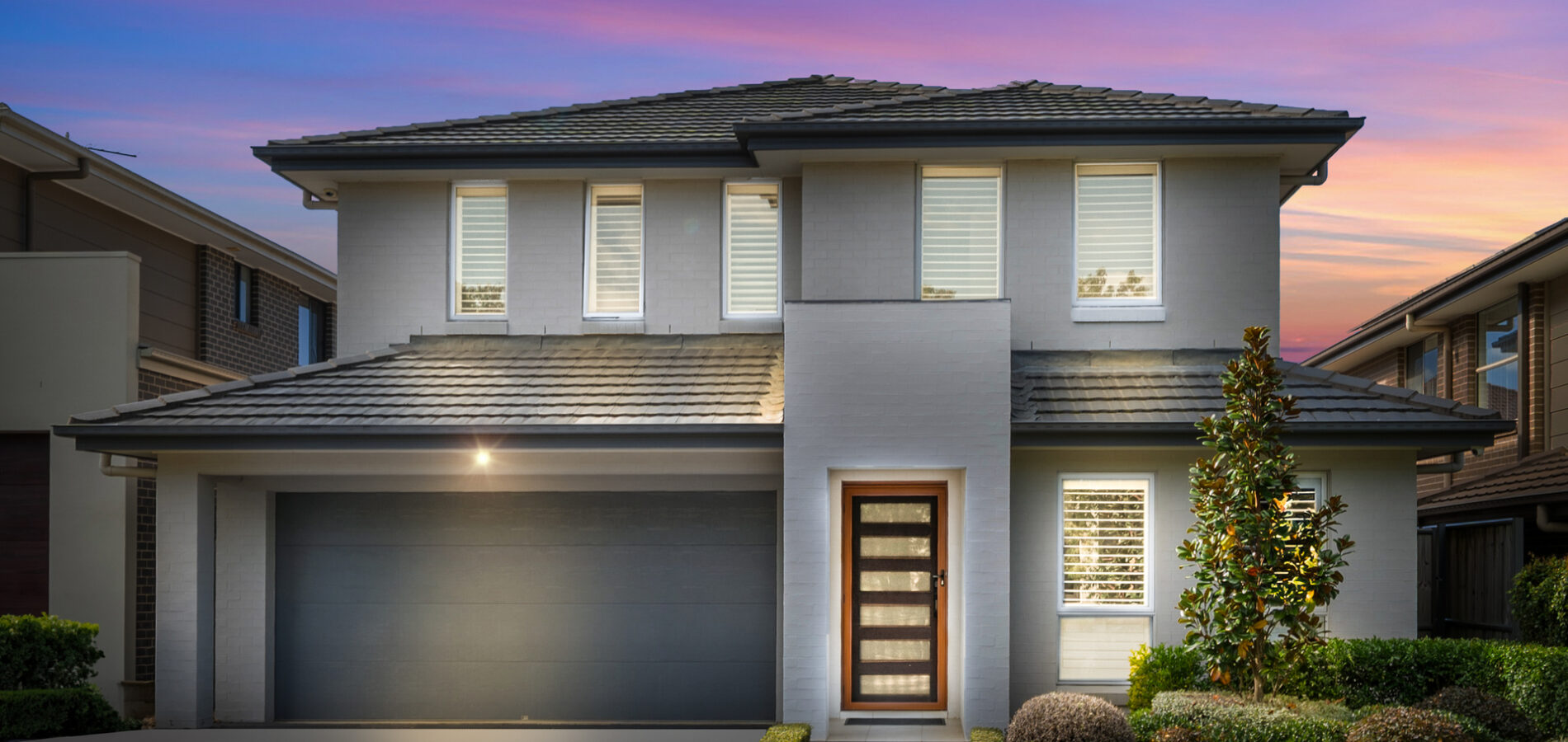 Sold - 45 Kingfield Road - New Property in North Kellyville - Real Estate by Corie Sciberras
