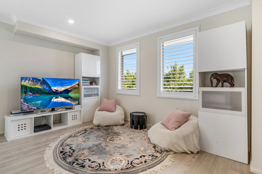 Sold - 45 Kingfield Road - New Property in North Kellyville - Real Estate by Corie Sciberras