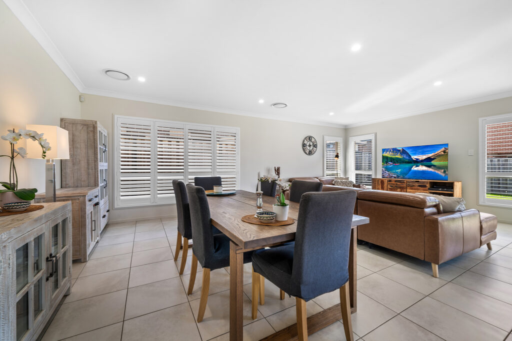 Sold - 45 Kingfield Road - New Property in North Kellyville - Real Estate by Corie Sciberras