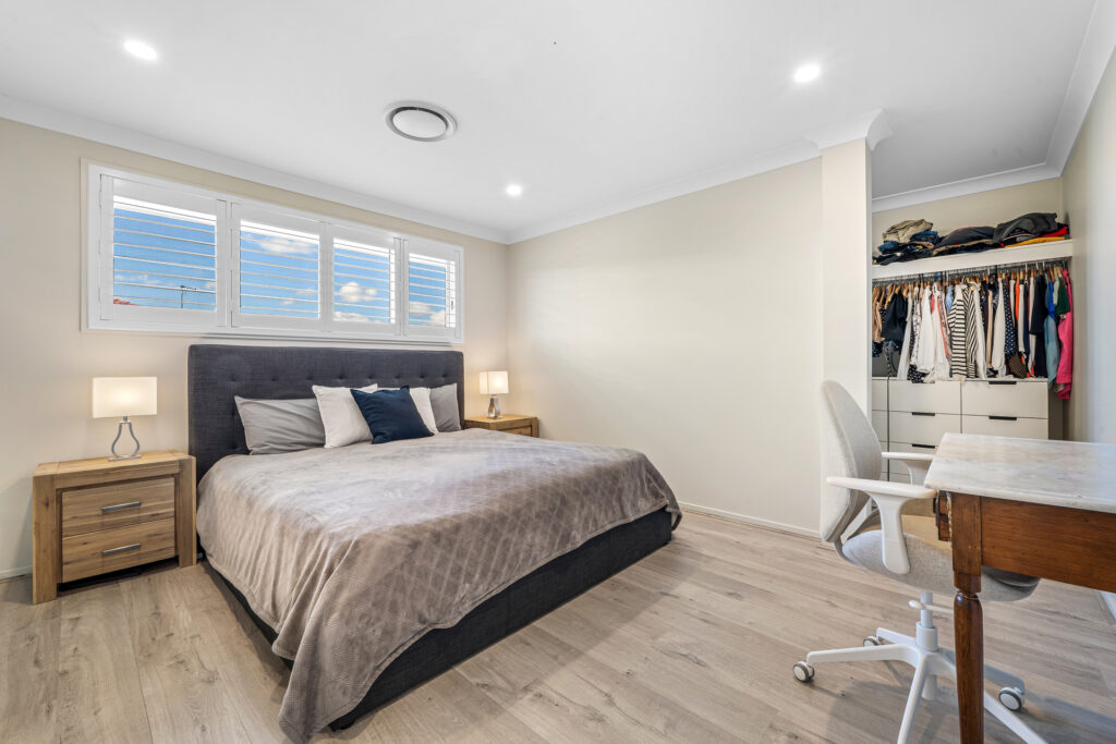 Sold - 45 Kingfield Road - New Property in North Kellyville - Real Estate by Corie Sciberras