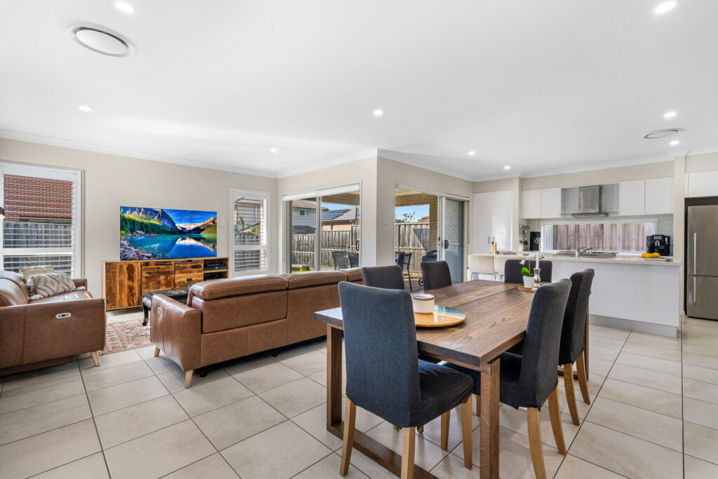 Sold - 45 Kingfield Road - New Property in North Kellyville - Real Estate by Corie Sciberras