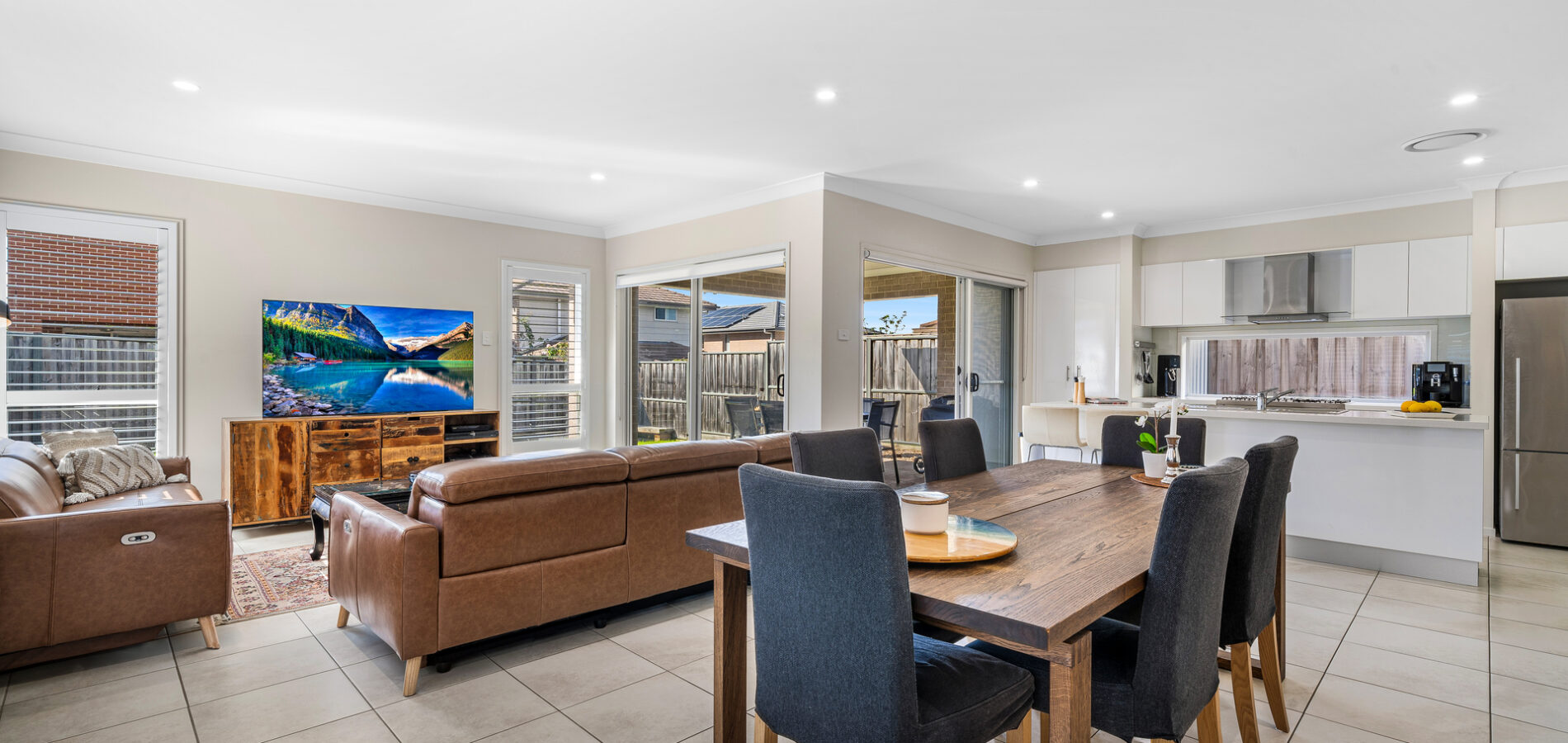 Sold - 45 Kingfield Road - New Property in North Kellyville - Real Estate by Corie Sciberras