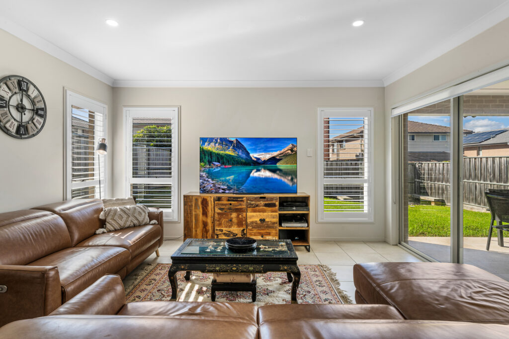 Sold - 45 Kingfield Road - New Property in North Kellyville - Real Estate by Corie Sciberras