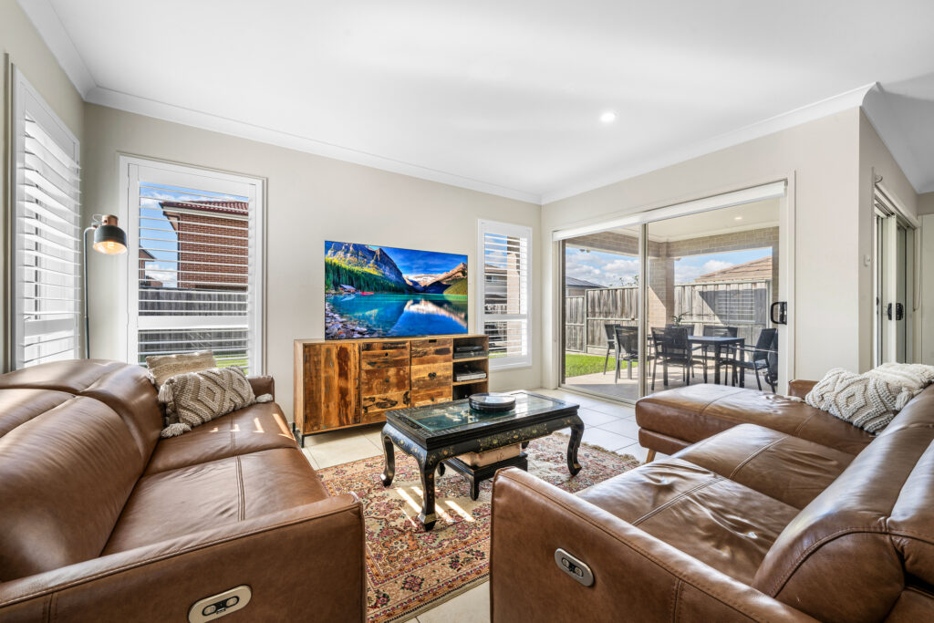 Sold - 45 Kingfield Road - New Property in North Kellyville - Real Estate by Corie Sciberras