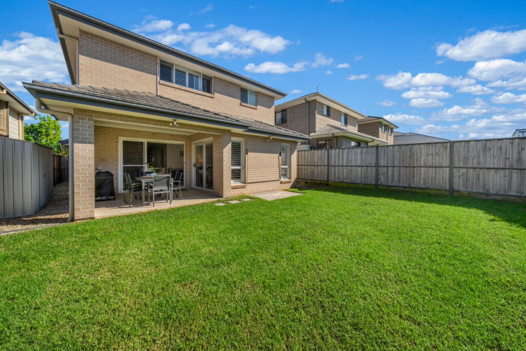 Sold - 45 Kingfield Road - New Property in North Kellyville - Real Estate by Corie Sciberras
