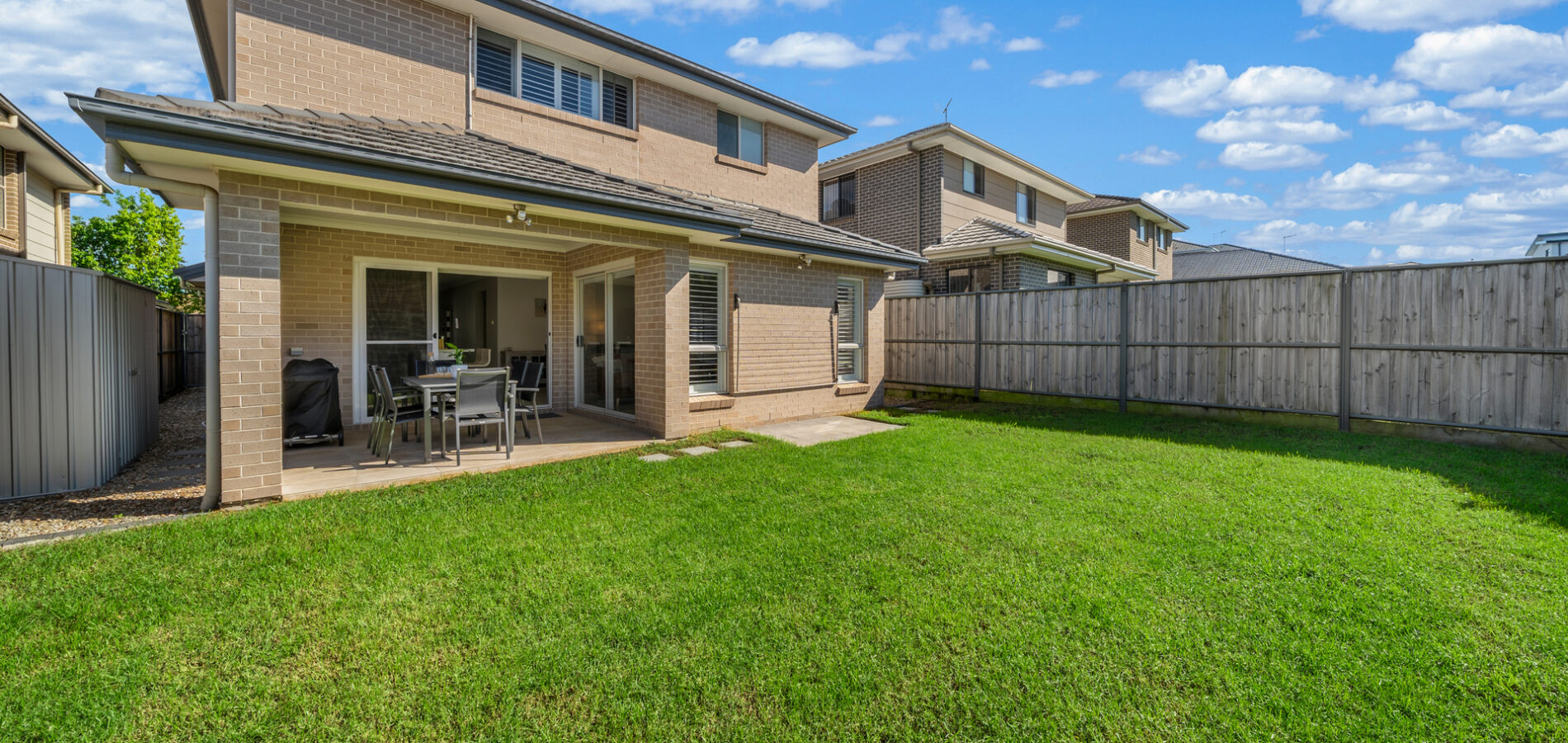 Sold - 45 Kingfield Road - New Property in North Kellyville - Real Estate by Corie Sciberras