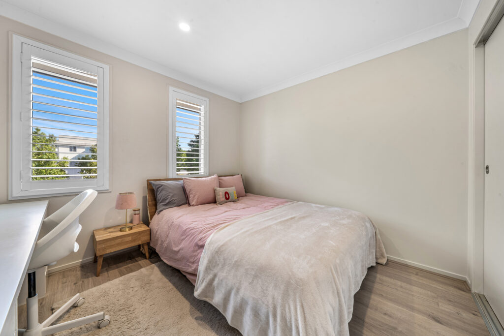 Sold - 45 Kingfield Road - New Property in North Kellyville - Real Estate by Corie Sciberras