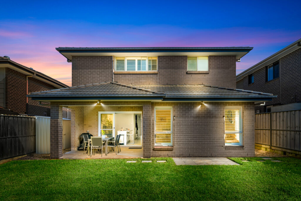 Sold - 45 Kingfield Road - New Property in North Kellyville - Real Estate by Corie Sciberras