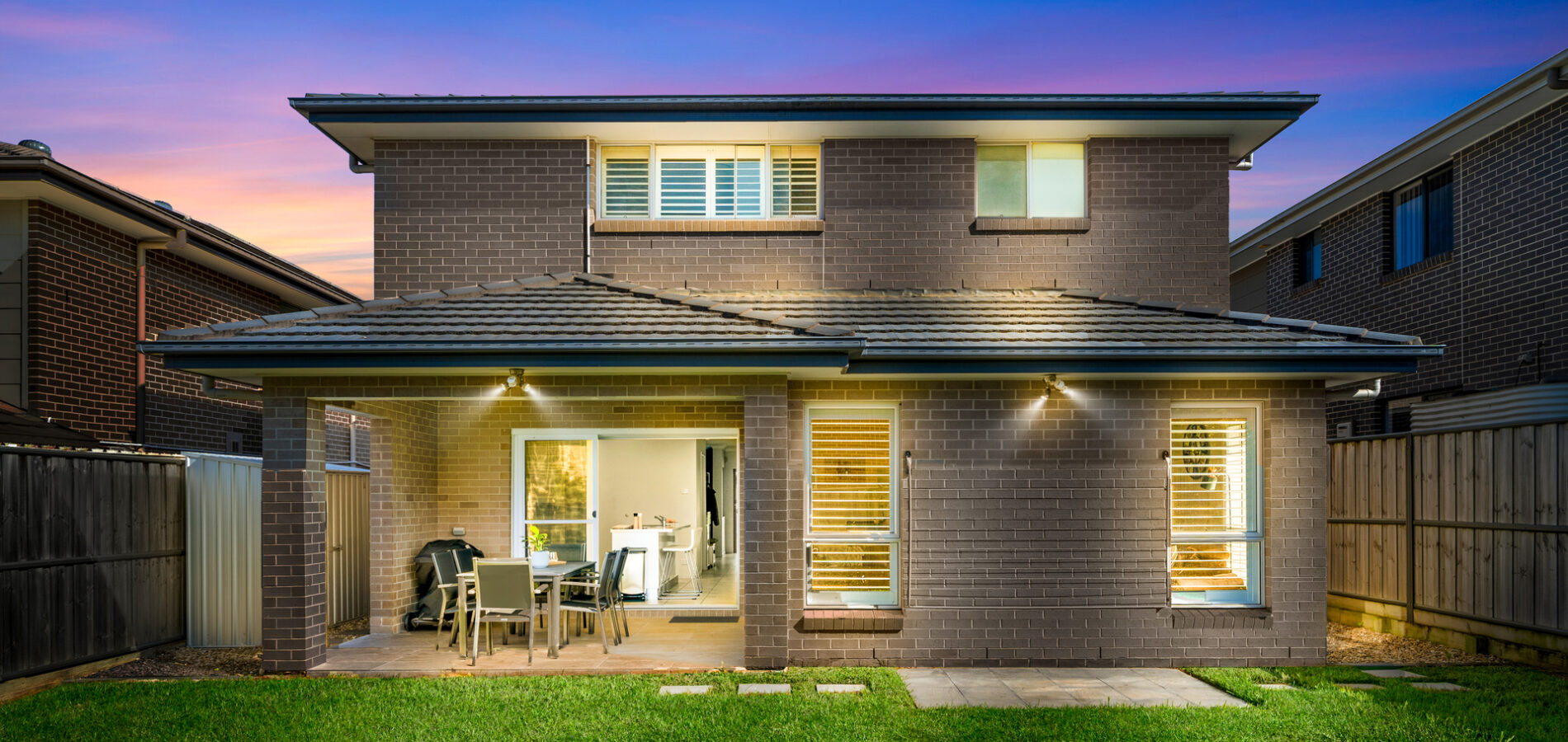 Sold - 45 Kingfield Road - New Property in North Kellyville - Real Estate by Corie Sciberras