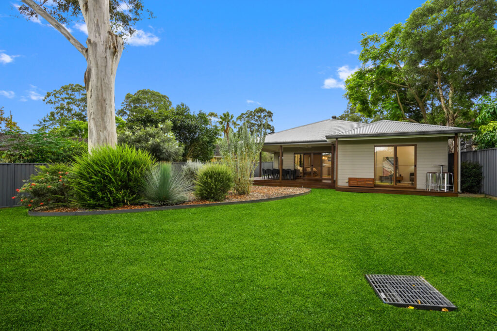 Sold - 47 Danny Road - New Property in Lalor Park - Real Estate by Kim McChlery