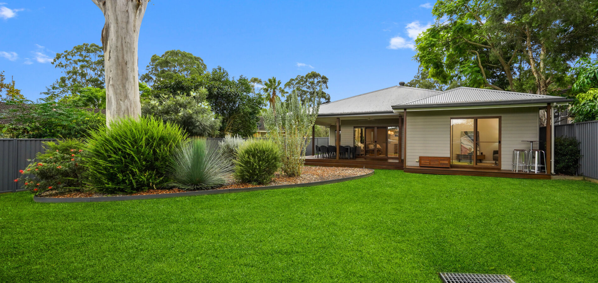 Sold - 47 Danny Road - New Property in Lalor Park - Real Estate by Kim McChlery