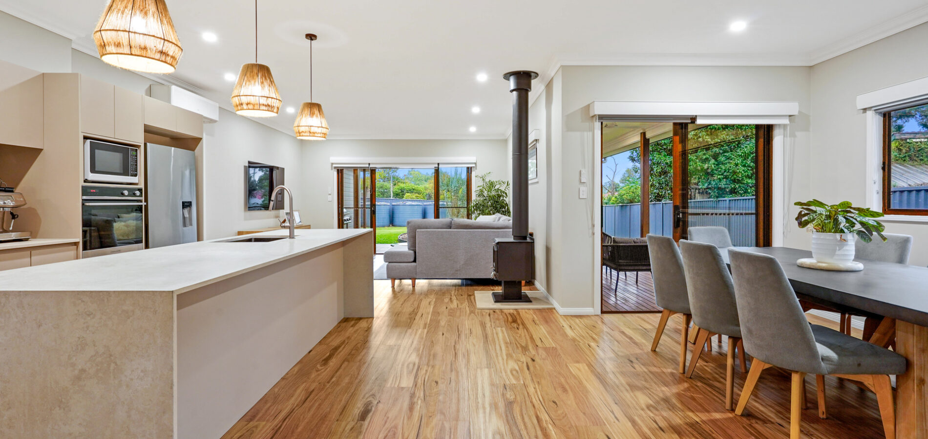 Sold - 47 Danny Road - New Property in Lalor Park - Real Estate by Kim McChlery