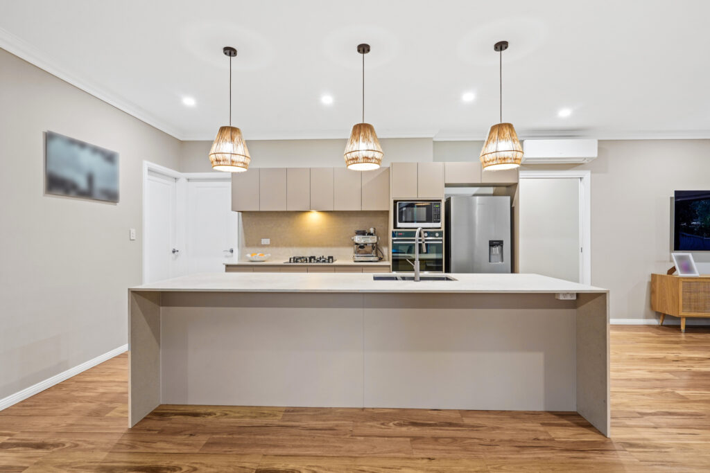 Sold - 47 Danny Road - New Property in Lalor Park - Real Estate by Kim McChlery