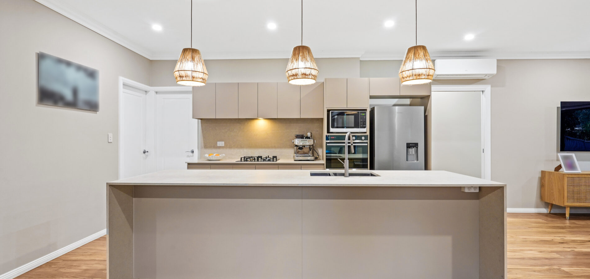 Sold - 47 Danny Road - New Property in Lalor Park - Real Estate by Kim McChlery