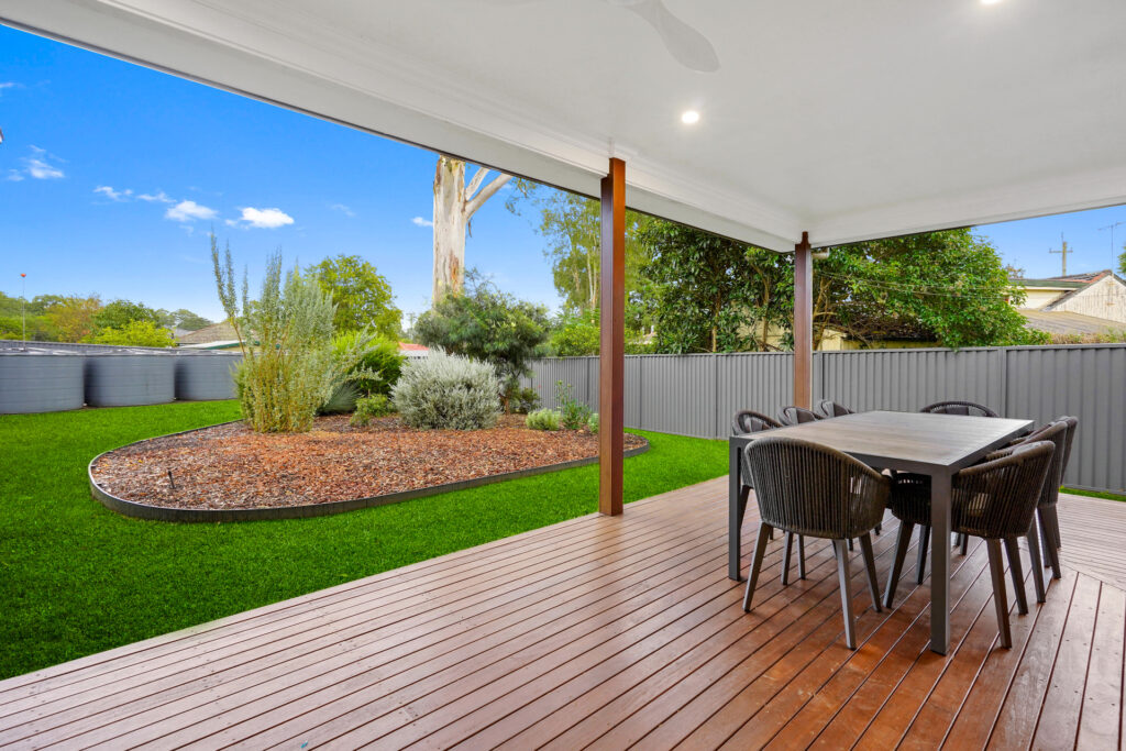 Sold - 47 Danny Road - New Property in Lalor Park - Real Estate by Kim McChlery