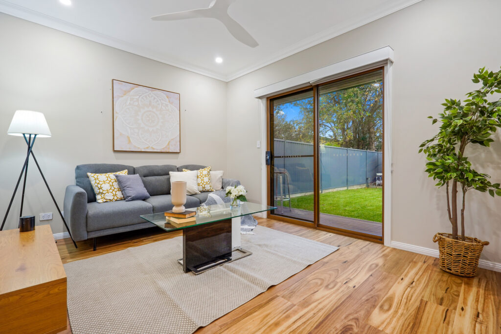 Sold - 47 Danny Road - New Property in Lalor Park - Real Estate by Kim McChlery