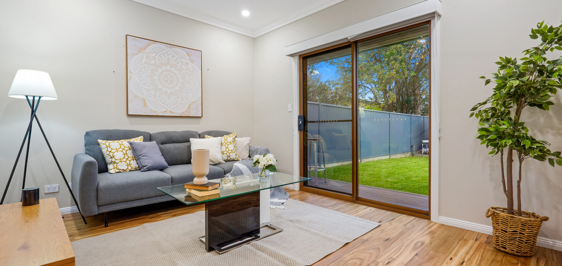 Sold - 47 Danny Road - New Property in Lalor Park - Real Estate by Kim McChlery