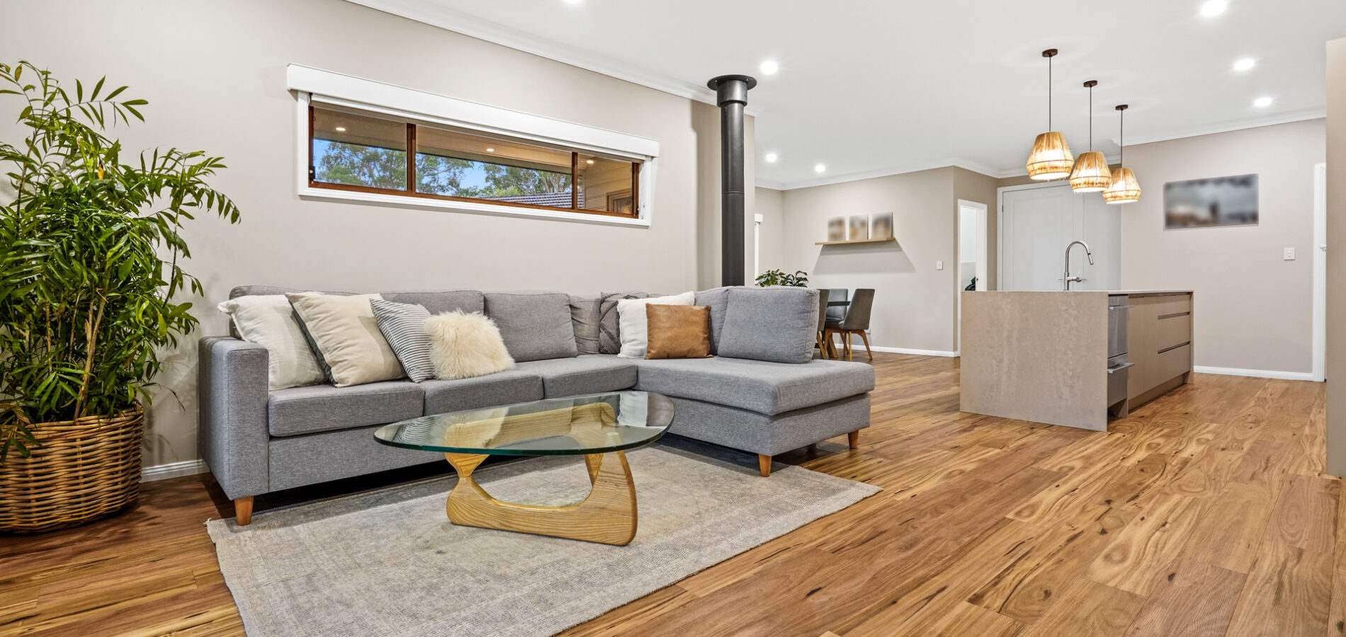 Sold - 47 Danny Road - New Property in Lalor Park - Real Estate by Kim McChlery