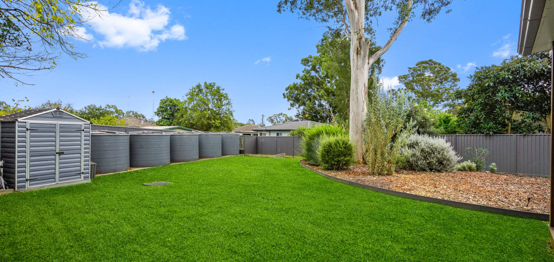 Sold - 47 Danny Road - New Property in Lalor Park - Real Estate by Kim McChlery