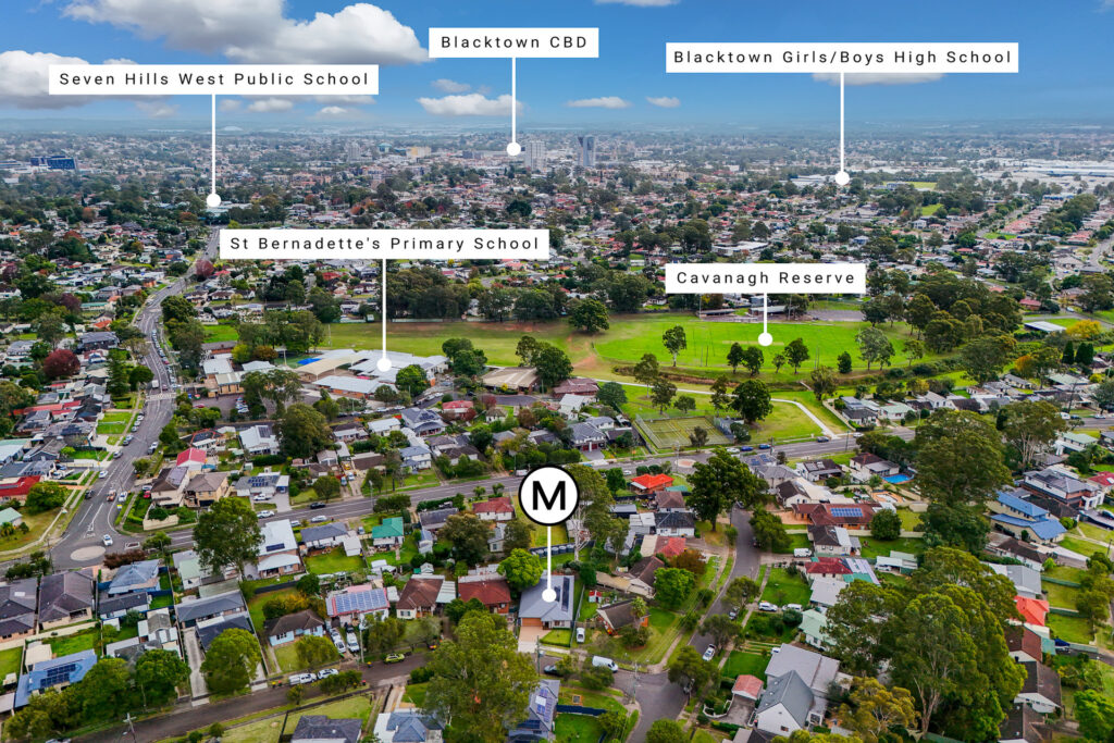 Sold - 47 Danny Road - New Property in Lalor Park - Real Estate by Kim McChlery