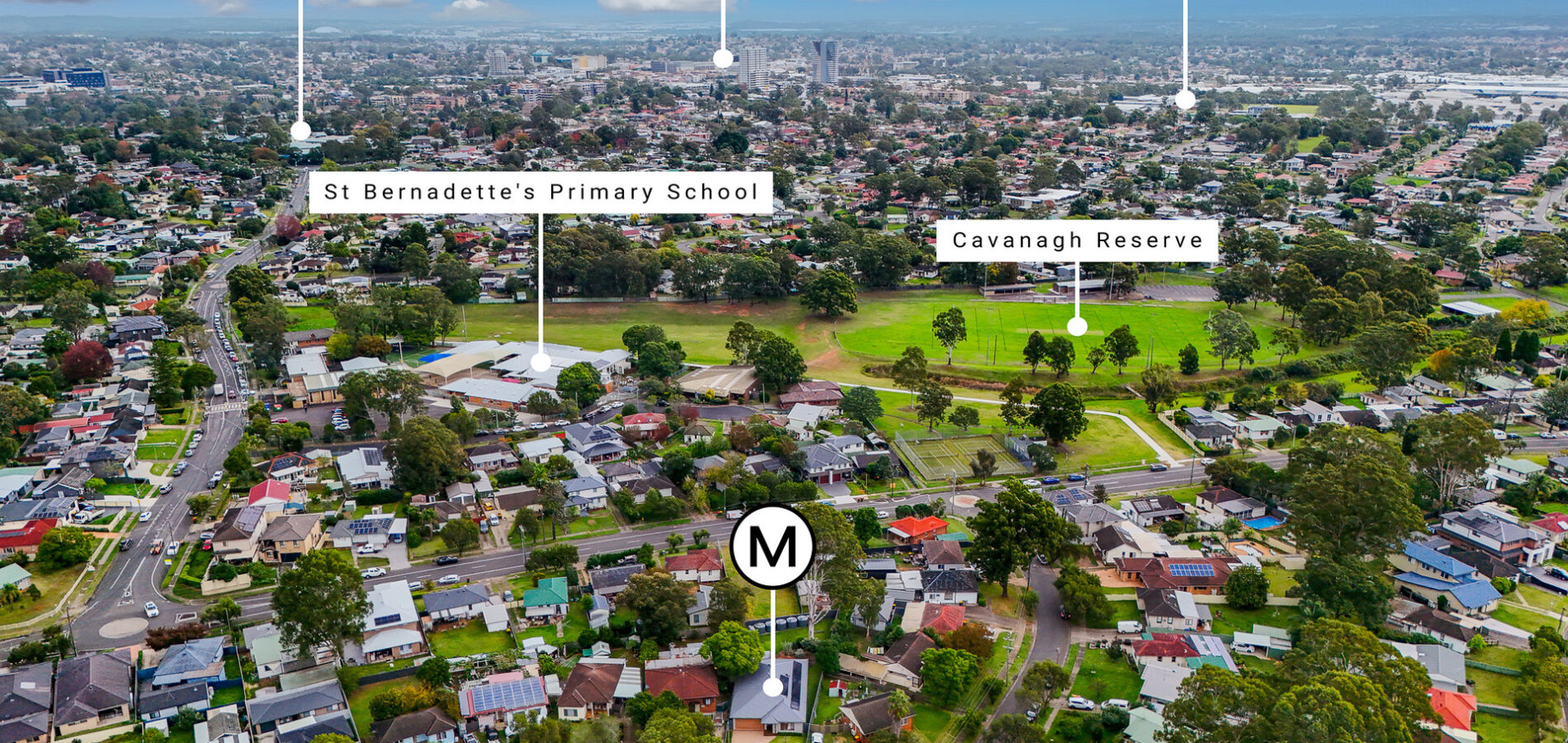 Sold - 47 Danny Road - New Property in Lalor Park - Real Estate by Kim McChlery
