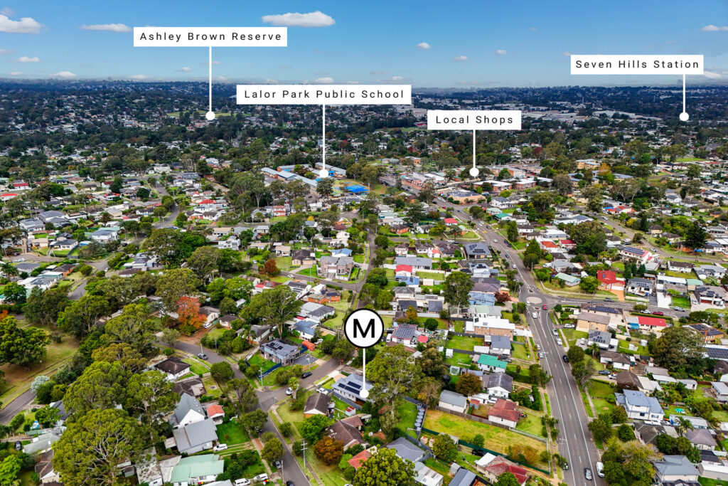 Sold - 47 Danny Road - New Property in Lalor Park - Real Estate by Kim McChlery