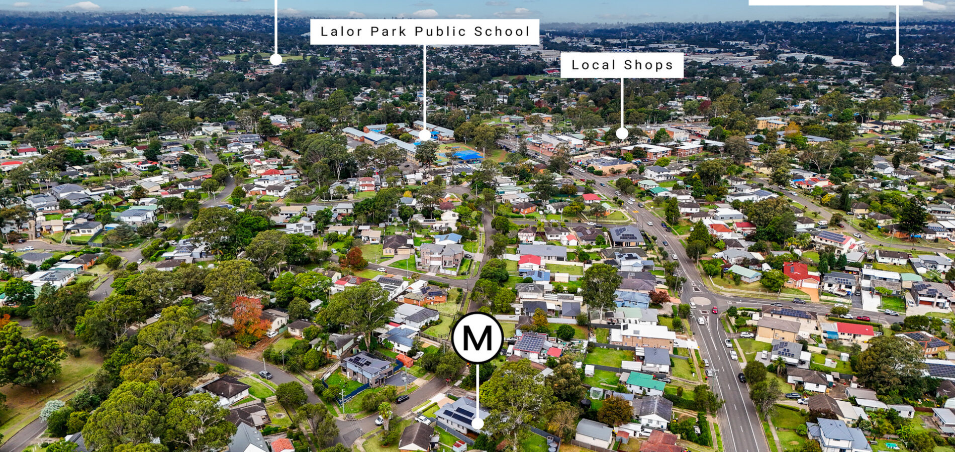 Sold - 47 Danny Road - New Property in Lalor Park - Real Estate by Kim McChlery