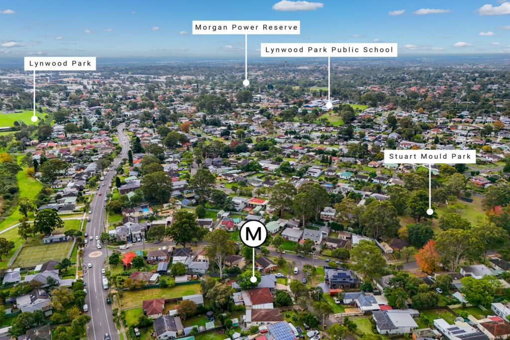 Sold - 47 Danny Road - New Property in Lalor Park - Real Estate by Kim McChlery