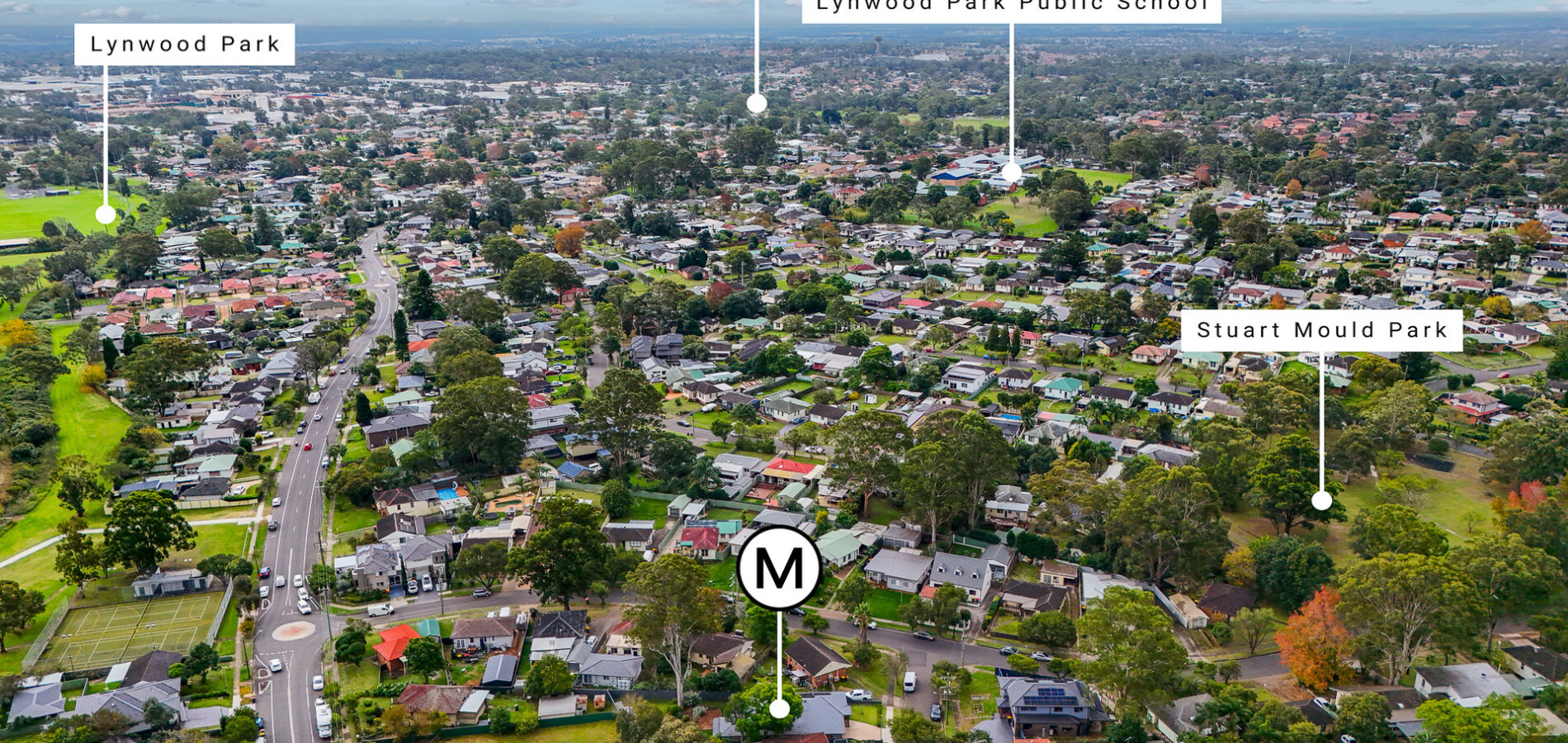 Sold - 47 Danny Road - New Property in Lalor Park - Real Estate by Kim McChlery