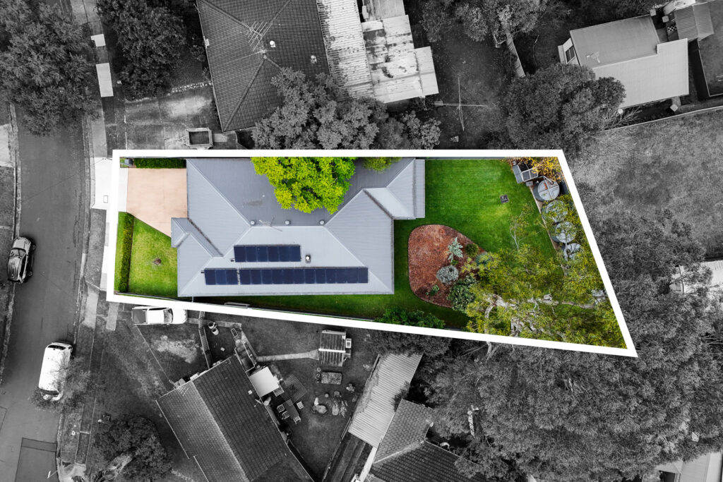 Sold - 47 Danny Road - New Property in Lalor Park - Real Estate by Kim McChlery