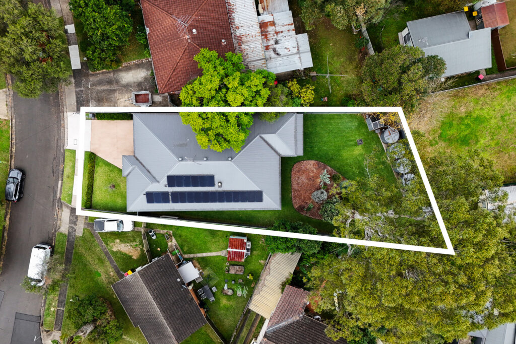 Sold - 47 Danny Road - New Property in Lalor Park - Real Estate by Kim McChlery