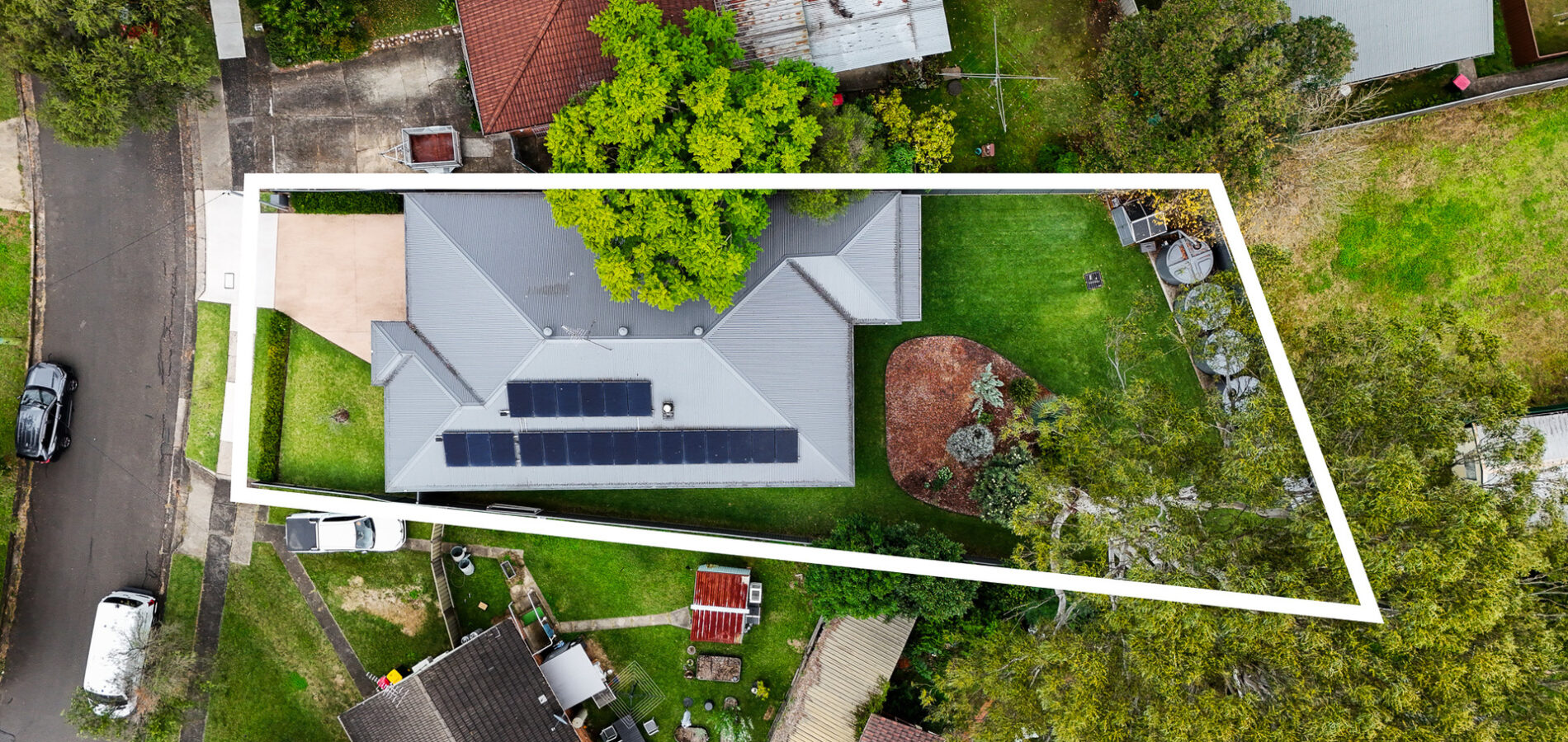 Sold - 47 Danny Road - New Property in Lalor Park - Real Estate by Kim McChlery