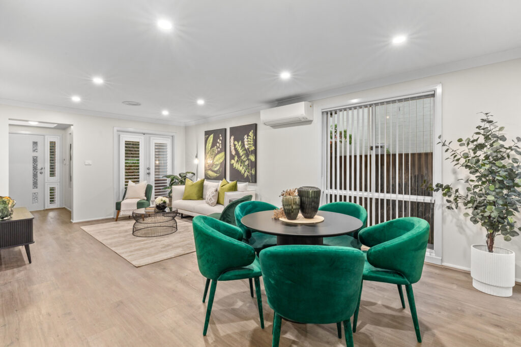 Sold - 61 Midlands Terrace - New Property in Stanhope Gardens - Real Estate by Ben Davenport