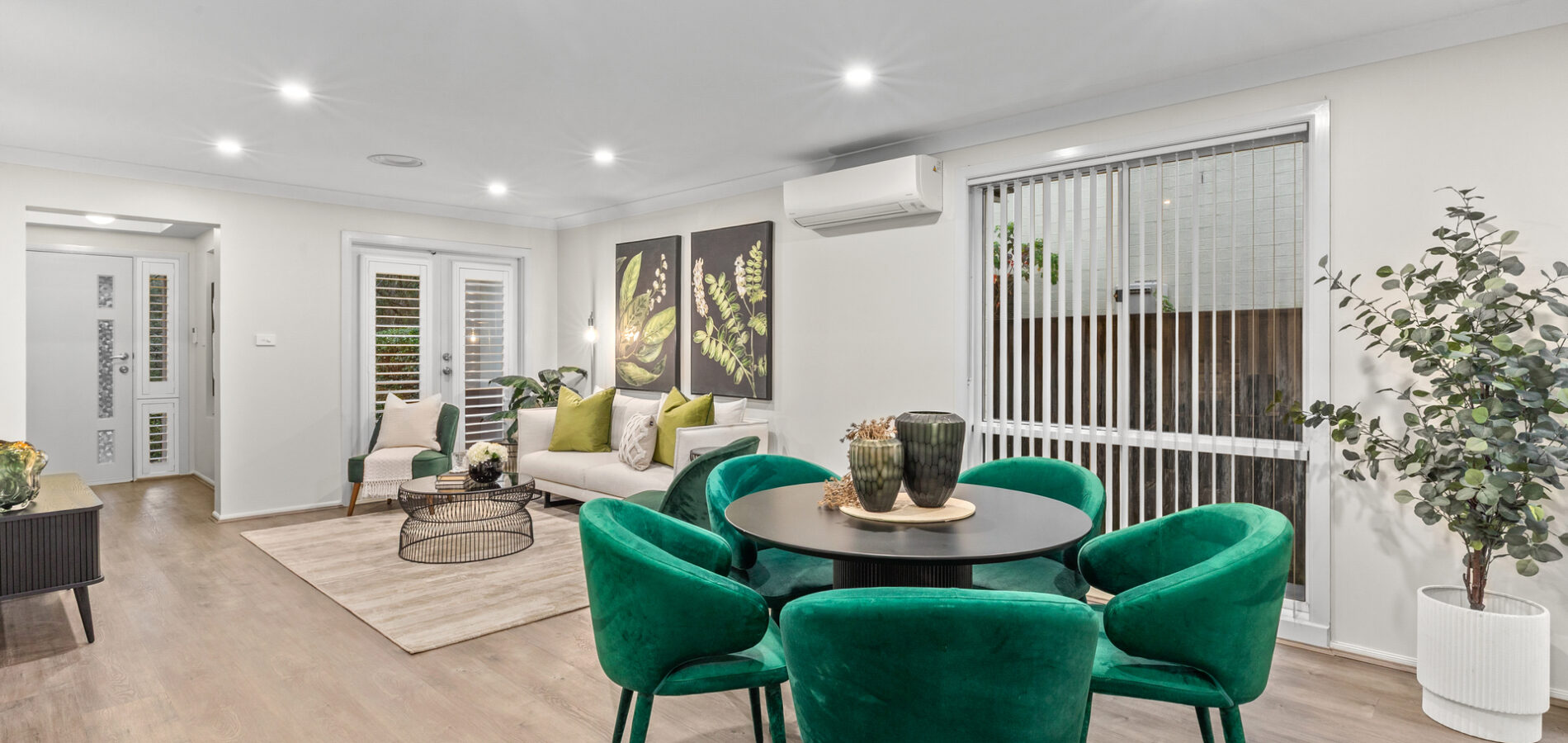 Sold - 61 Midlands Terrace - New Property in Stanhope Gardens - Real Estate by Ben Davenport