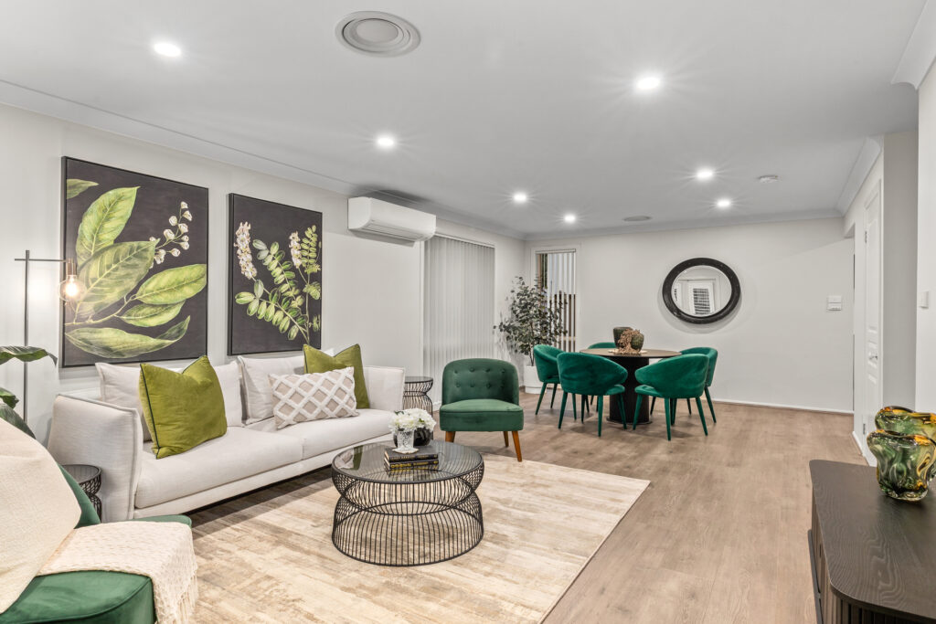 Sold - 61 Midlands Terrace - New Property in Stanhope Gardens - Real Estate by Ben Davenport