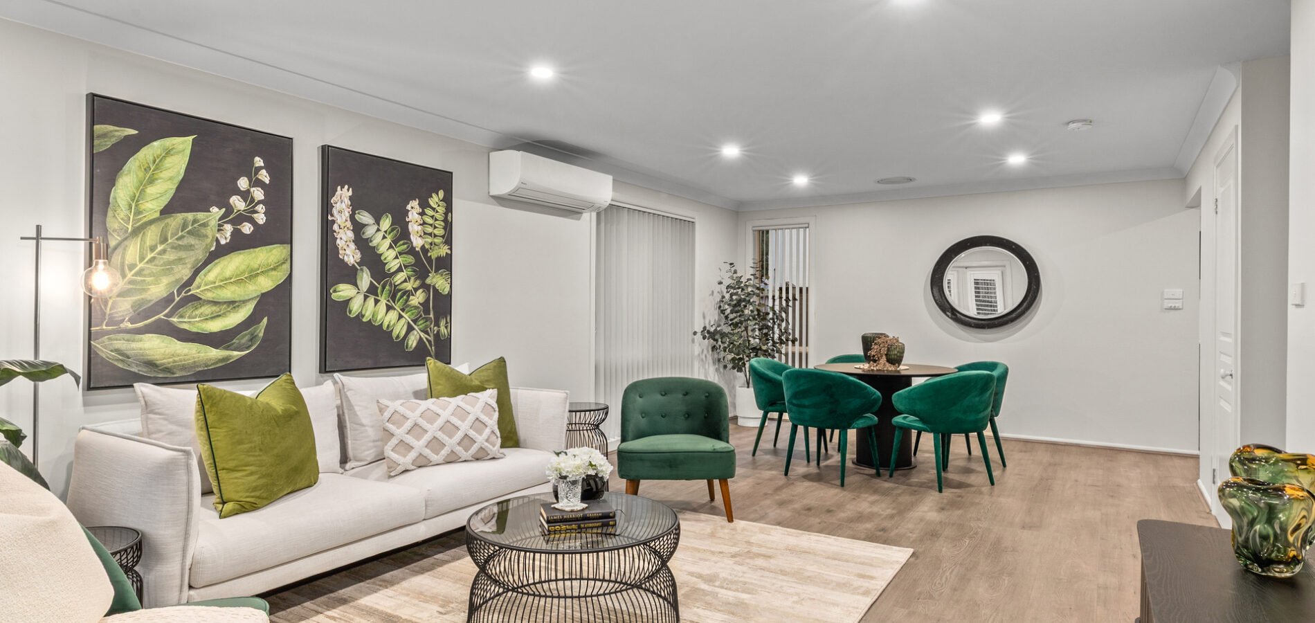 Sold - 61 Midlands Terrace - New Property in Stanhope Gardens - Real Estate by Ben Davenport
