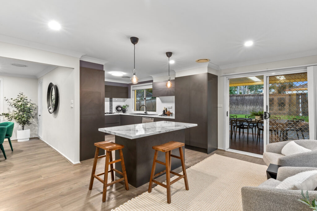 Sold - 61 Midlands Terrace - New Property in Stanhope Gardens - Real Estate by Ben Davenport